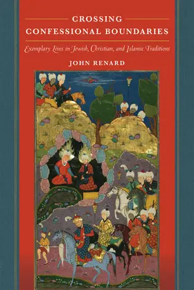 Renard |  Crossing Confessional Boundaries | Buch |  Sack Fachmedien