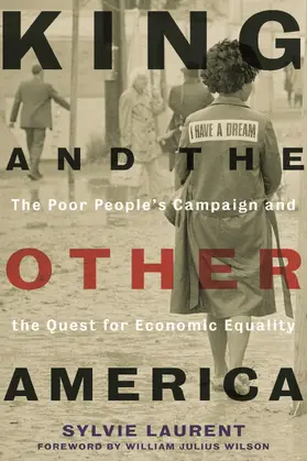 Laurent |  King and the Other America | Buch |  Sack Fachmedien