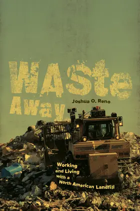 Reno |  Waste Away | Buch |  Sack Fachmedien