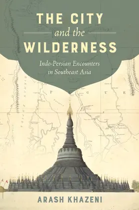 Khazeni |  The City and the Wilderness | Buch |  Sack Fachmedien