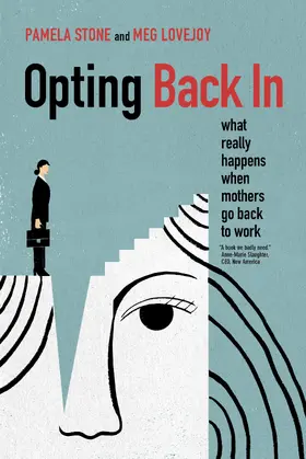Stone / Lovejoy | Opting Back in | Buch | 978-0-520-29080-8 | www2.sack.de