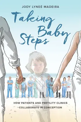 Madeira |  Taking Baby Steps | Buch |  Sack Fachmedien