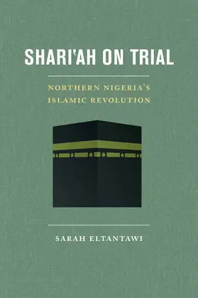 Eltantawi |  Shari'ah on Trial | Buch |  Sack Fachmedien