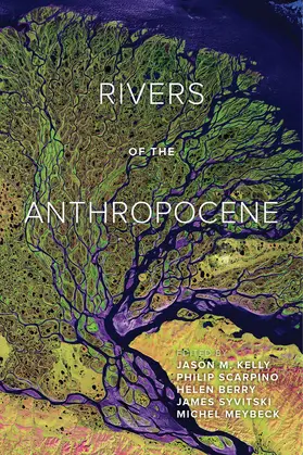 Kelly / Scarpino / Berry |  Rivers of the Anthropocene | Buch |  Sack Fachmedien