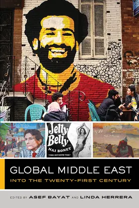 Bayat / Herrera |  Global Middle East | Buch |  Sack Fachmedien