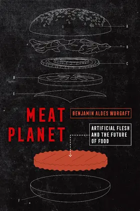 Wurgaft | Meat Planet | Buch | 978-0-520-29553-7 | sack.de
