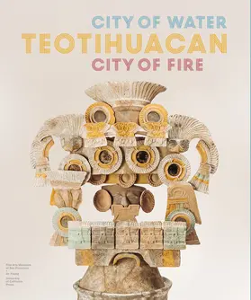 Robb |  Teotihuacan | Buch |  Sack Fachmedien