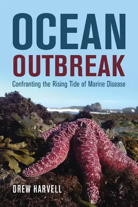 Harvell | Ocean Outbreak | Buch | 978-0-520-29697-8 | www2.sack.de