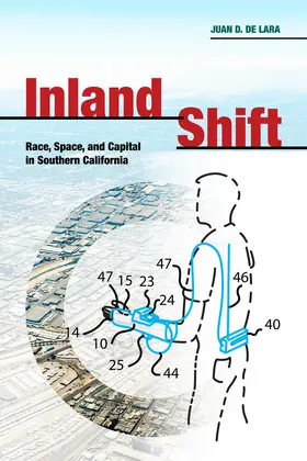 De Lara |  Inland Shift | Buch |  Sack Fachmedien