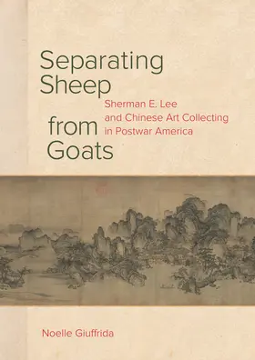 Giuffrida |  Separating Sheep from Goats | Buch |  Sack Fachmedien