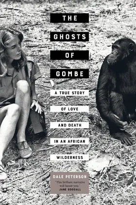 Peterson |  The Ghosts of Gombe | Buch |  Sack Fachmedien