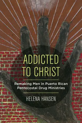 Hansen |  Addicted to Christ | Buch |  Sack Fachmedien