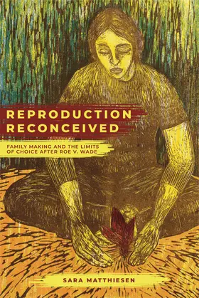 Matthiesen |  Reproduction Reconceived | Buch |  Sack Fachmedien