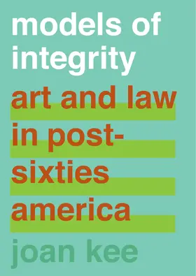 Kee |  Models of Integrity | Buch |  Sack Fachmedien