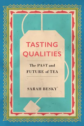 Besky |  Tasting Qualities | Buch |  Sack Fachmedien