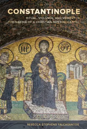 Falcasantos |  Constantinople | Buch |  Sack Fachmedien