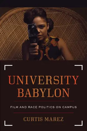 Marez |  University Babylon | Buch |  Sack Fachmedien