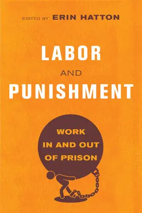 Hatton |  Labor and Punishment | Buch |  Sack Fachmedien