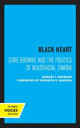 Rotberg |  Black Heart | eBook | Sack Fachmedien