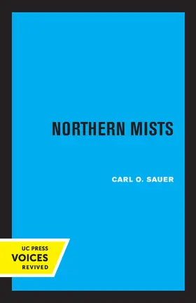 Sauer |  Northern Mists | eBook | Sack Fachmedien