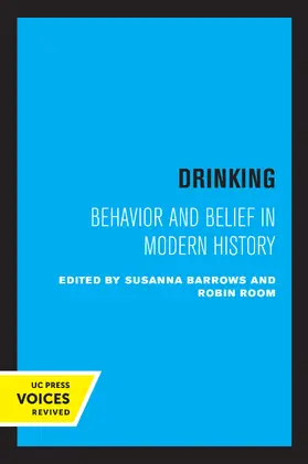 Barrows / Room |  Drinking | eBook | Sack Fachmedien