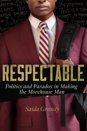 Grundy | Respectable | Buch | 978-0-520-34039-8 | sack.de