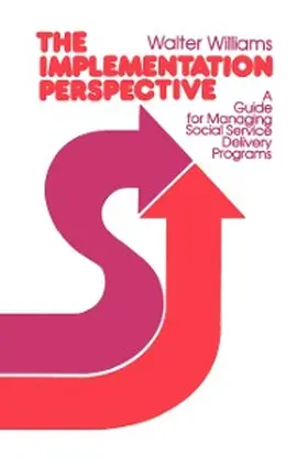 Williams | The Implementation Perspective | E-Book | sack.de