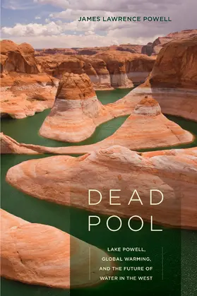Powell | Dead Pool | E-Book | www2.sack.de