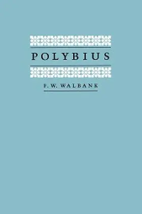 Walbank |  Polybius | eBook | Sack Fachmedien