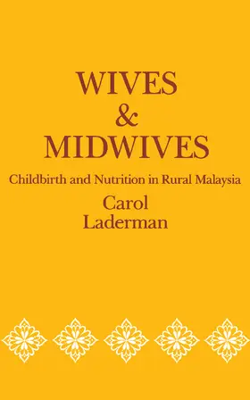 Laderman |  Wives and Midwives | eBook | Sack Fachmedien