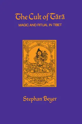 Beyer |  The Cult of Tara | eBook | Sack Fachmedien
