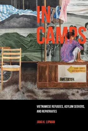 Lipman | In Camps | Buch | 978-0-520-34366-5 | sack.de