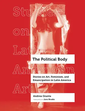 Giunta |  The Political Body | Buch |  Sack Fachmedien