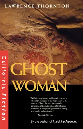 Lawrence |  Ghost Woman | eBook | Sack Fachmedien
