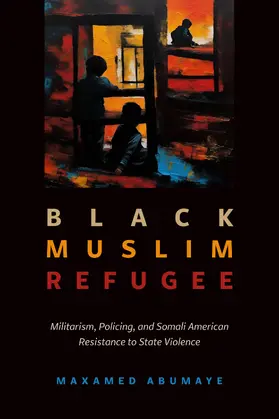 Abumaye |  Black Muslim Refugee | Buch |  Sack Fachmedien
