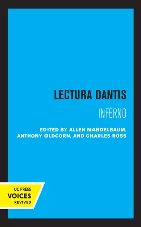 Mandelbaum / Oldcorn / Ross |  Inferno | Buch |  Sack Fachmedien