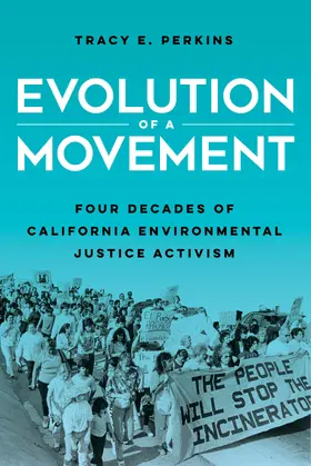 Perkins |  Evolution of a Movement | Buch |  Sack Fachmedien