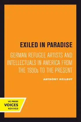 Heilbut |  Exiled in Paradise | eBook | Sack Fachmedien