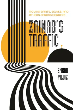 Yildiz |  Zainab's Traffic | Buch |  Sack Fachmedien