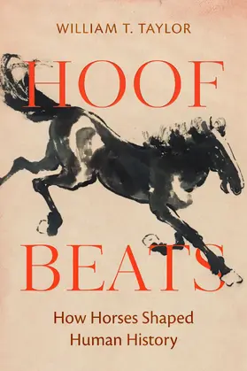 Taylor |  Hoof Beats | Buch |  Sack Fachmedien