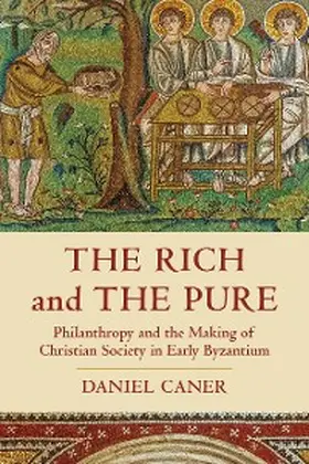 Caner |  The Rich and the Pure | eBook | Sack Fachmedien