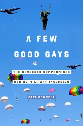 Connell |  A Few Good Gays | Buch |  Sack Fachmedien