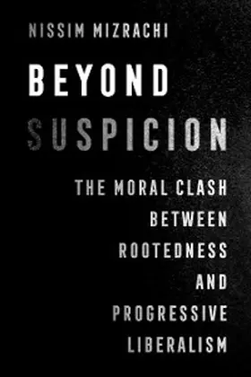 Mizrachi |  Beyond Suspicion | eBook | Sack Fachmedien