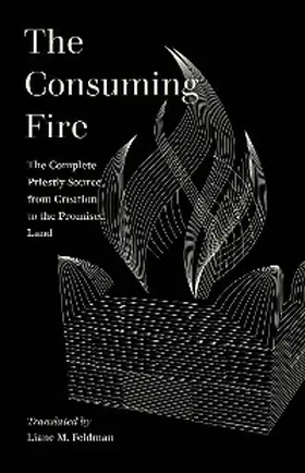Feldman |  The Consuming Fire | eBook | Sack Fachmedien