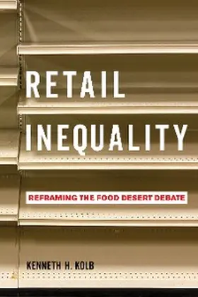 Kolb |  Retail Inequality | eBook | Sack Fachmedien