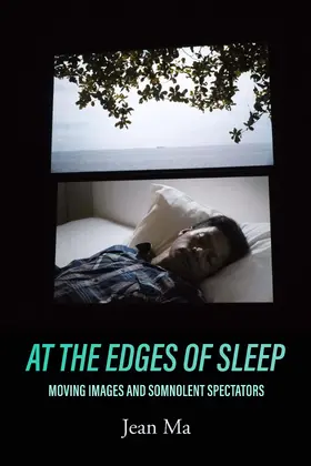 Ma |  At the Edges of Sleep | eBook | Sack Fachmedien