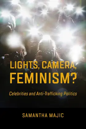 Majic |  Lights, Camera, Feminism? | Buch |  Sack Fachmedien