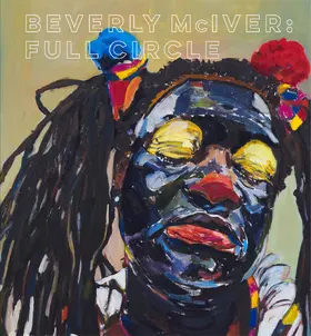 Boganey | Beverly McIver | Buch | 978-0-520-38519-1 | sack.de