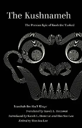Iranshah |  The Kushnameh | eBook | Sack Fachmedien