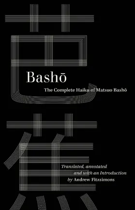 Basho |  Basho | Buch |  Sack Fachmedien